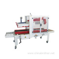 Side Belts Driven Automatic Flaps fold Carton Sealer